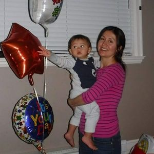 Meet your Posher, Tracey